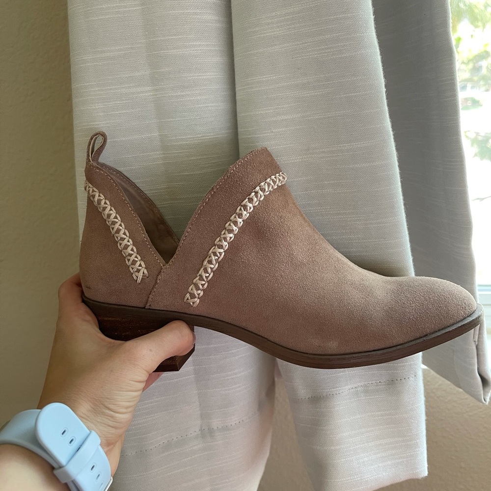 Booties